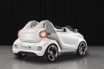 Smart ForSpeed Concept 2011 года